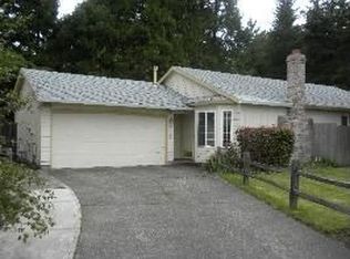 21699 SW Gary Ln, Beaverton, OR 97003