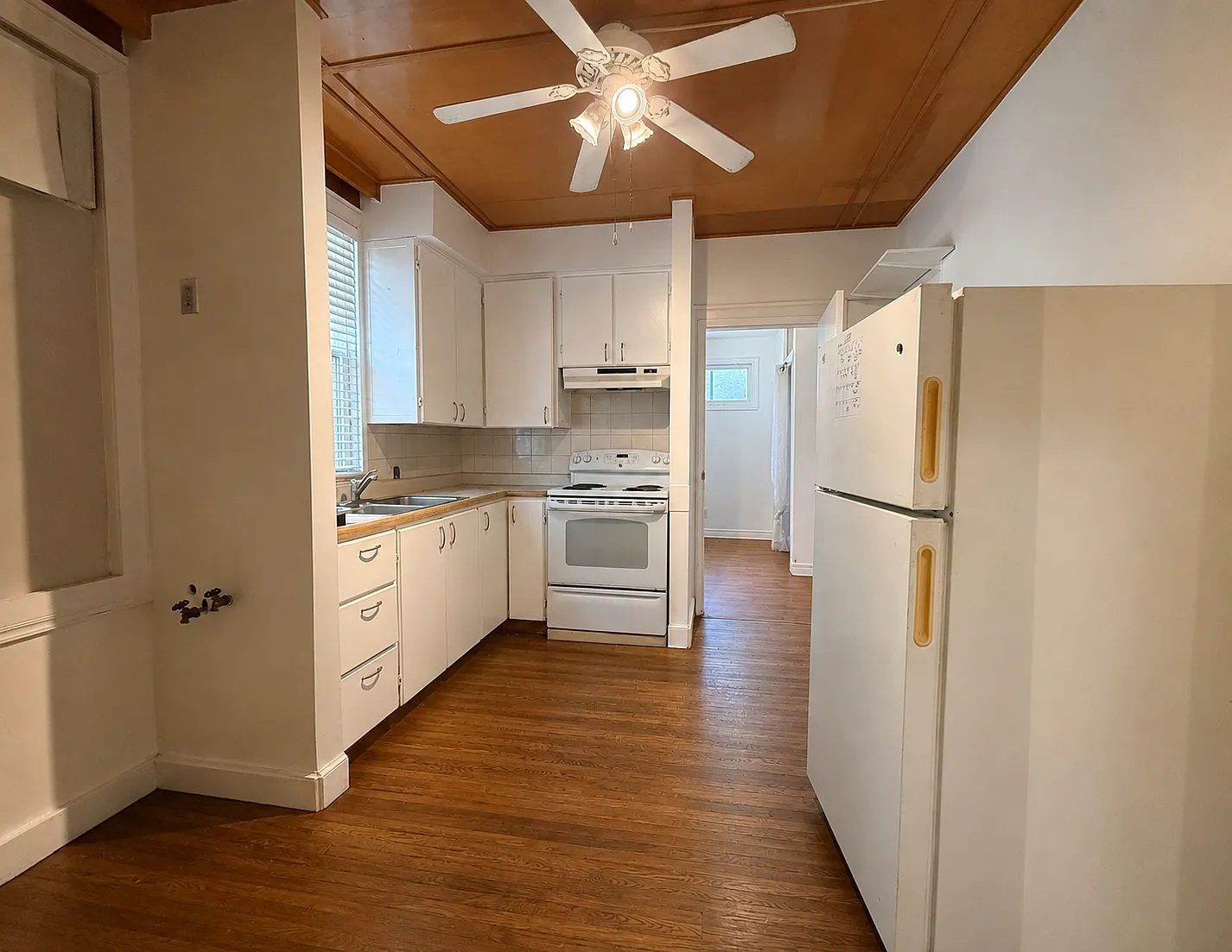 57 Burris St Unit 1 — Photo 2