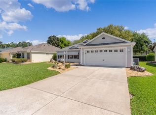 873 Oak Forest Dr, The Villages, FL 32162