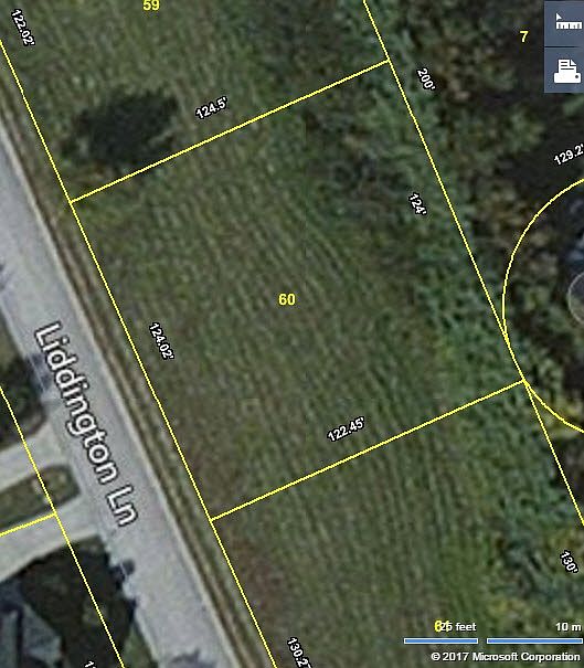 2nd image of 424 Liddington Ln