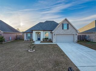 612 High Ridge Loop, Slidell, LA 70458