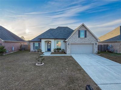 612 High Ridge Loop, Slidell, LA, 70458