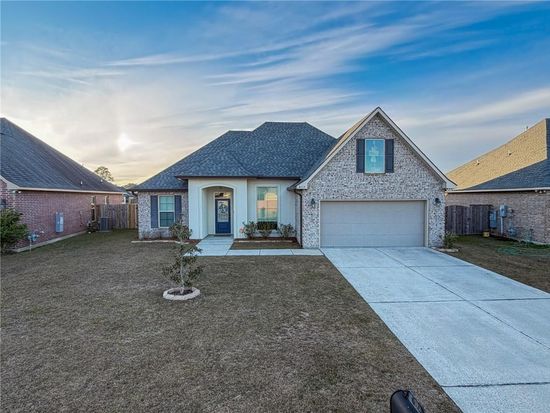 612 High Ridge Loop, Slidell, LA 70458