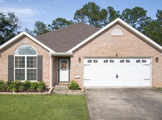 14944 Loveless Dr, Gulfport, MS 39503