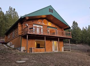 1971 Morris Dr, Lincoln, MT 59639