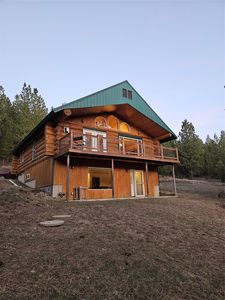 1971 Morris Dr, Lincoln, MT, 59639