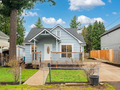 5265 SE Lambert St, Portland, OR, 97206