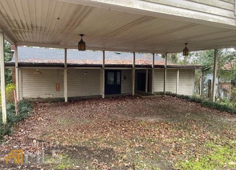 143 Napier Dr, Eatonton, GA 31024 Zillow