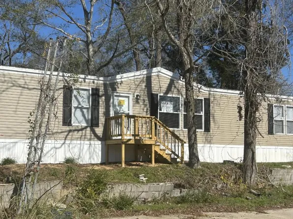 639 S Washington St, Brookhaven, MS 39601