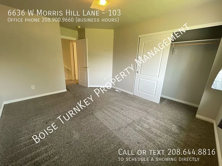 6636 W Morris Hill Ln #103 — Photo 27