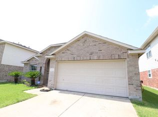 18219 Brightwood Park Ln, Richmond, TX 77407