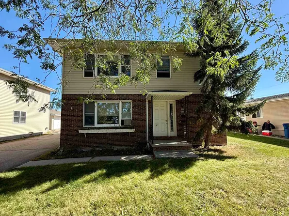 220 Guenther St, Oshkosh, WI 54902