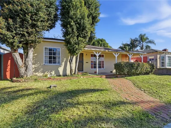 2280 San Francisco Ave, Long Beach, CA 90806