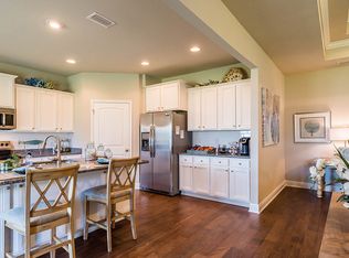 160 Confidence Way, Panama City, FL 32409