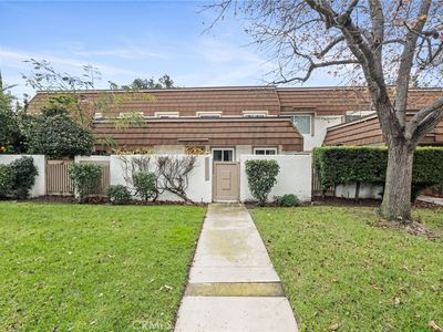 10140 Larwin Ave Unit 3, Chatsworth, CA, 91311