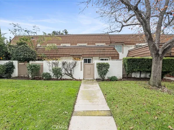 10140 Larwin Ave Unit 3, Chatsworth, CA 91311