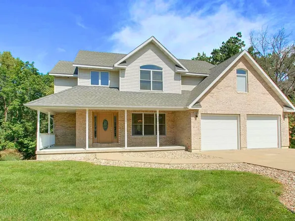 56510 Janapas Trl, Hannibal, MO 63401