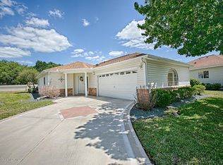 8681 SE 141st Street Rd, Summerfield, FL 34491