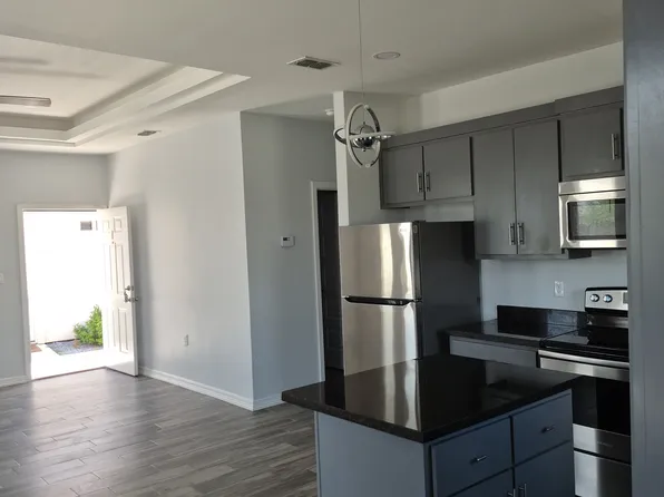3921 Las Vistas Ln, Weslaco, TX