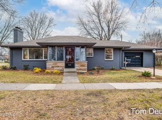628 Mulford Dr SE, Grand Rapids, MI 49507