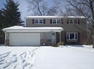 6635 Devonhill Rd, Columbus, OH 43229