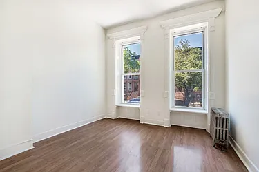 Rented by Corcoran