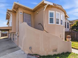 2600 E 20th St, Oakland, CA 94601