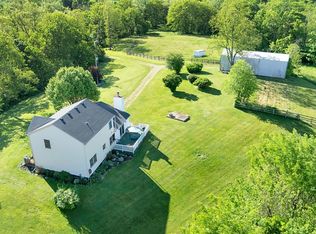 14415 Kasson Ln, Rising Sun, IN 47040