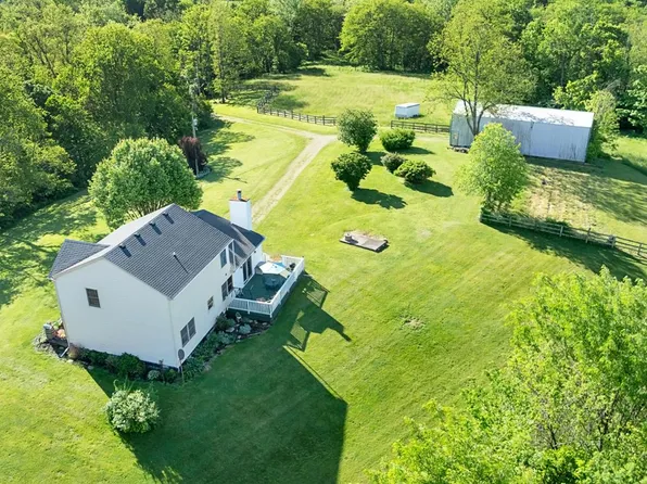 14415 Kasson Ln, Rising Sun, IN 47040