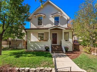 1847 S Grant St, Denver, CO 80210
