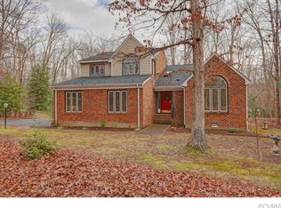 14431 Skybird Rd, Chesterfield, VA 23838