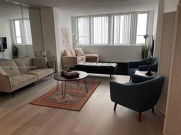 5th image of 5005 Collins Ave APT 1022