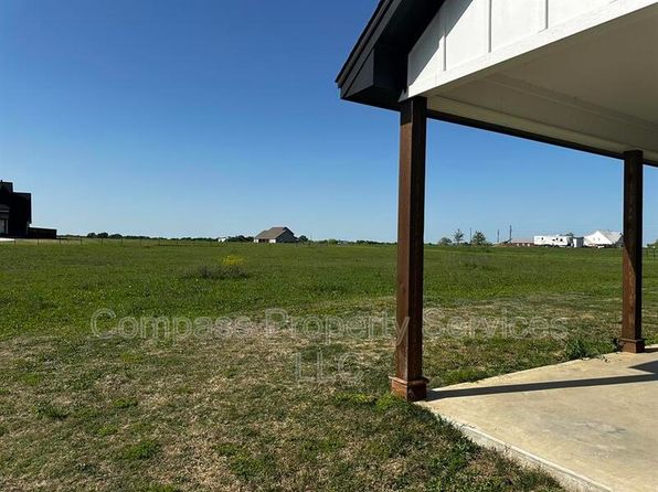 1589 Culpepper Ln #1589, China Spring, TX 76633