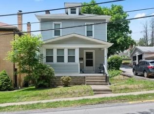 6 Cornell Ave, Pittsburgh, PA