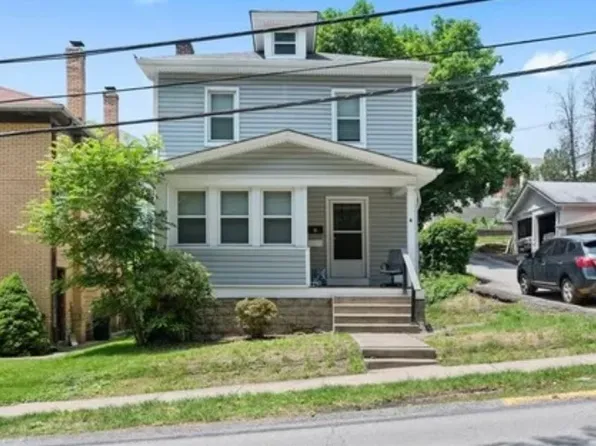 6 Cornell Ave, Pittsburgh, PA 15229