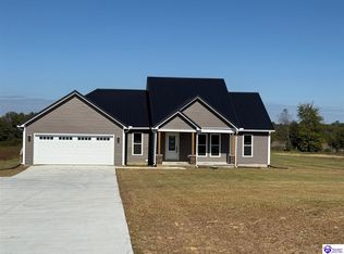 5924 Campbellsville Rd, Hodgenville, KY 42748