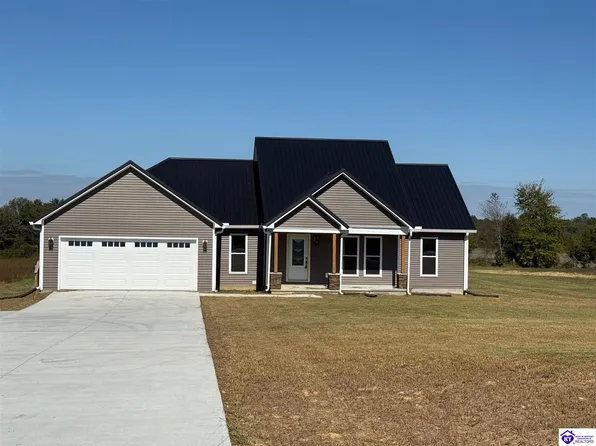 5924 Campbellsville Rd, Hodgenville, KY 42748