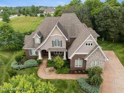 17001 Isabella View Pl, Fisherville, KY, 40023