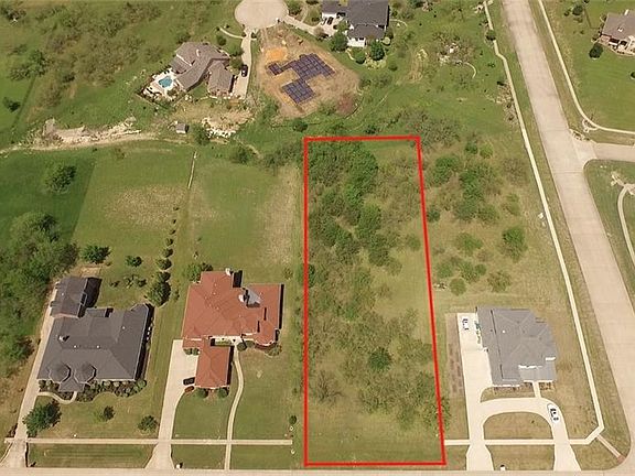 2nd image of 2607 Mason Ln
