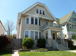 2217 N 55th St, Milwaukee, WI 53208