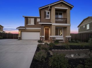 153 Little Ranch Cir, Oakley, CA 94561