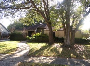 15235 Paseo Del Rey Dr, Houston, TX 77083