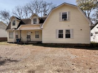 3229 Lakeford Dr, Nashville, TN 37214