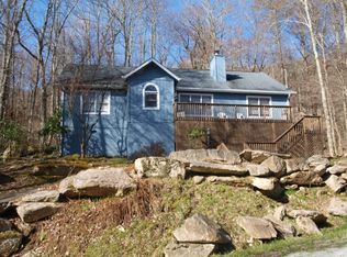 210 Foxgrape Holw, Banner Elk, NC 28604