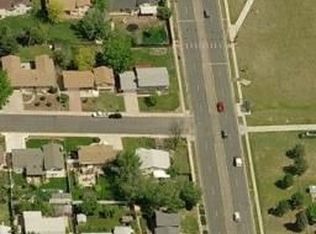 1306 Shenandoah Dr, Colorado Springs, CO 80910
