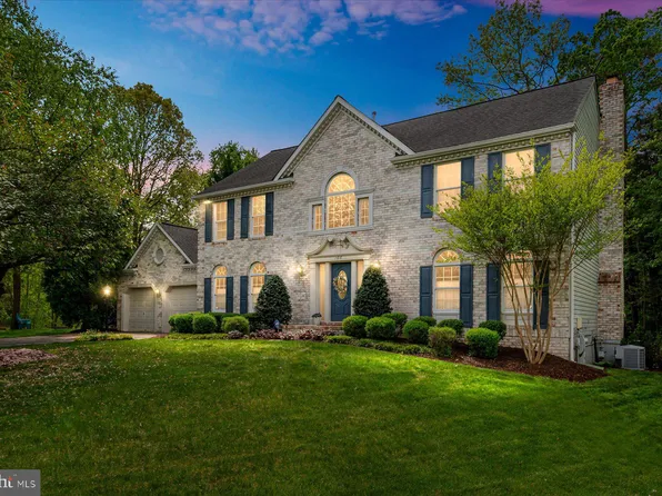 105 Evanfield Ct, Millersville, MD 21108