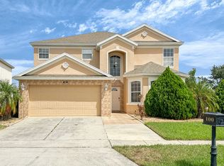 100 Bonville Dr, Davenport, FL 33897