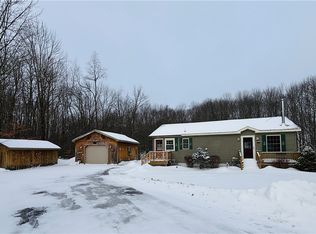 595 Summit Lake Rd, Burlington Flats, NY 13315