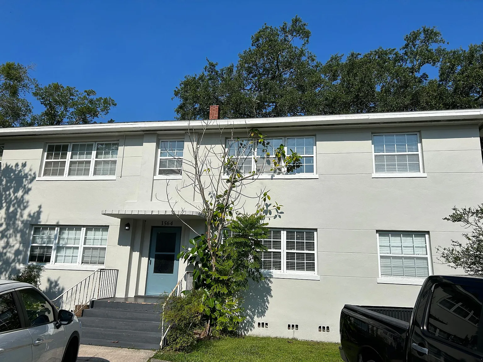 1564 Flagler Ave — Photo 1