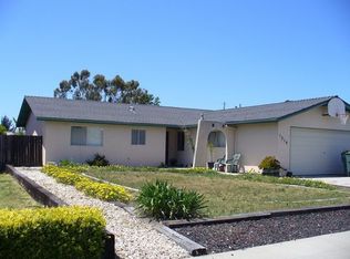 1310 24th St, Oceano, CA 93445